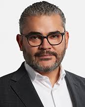 Daniel Sánchez Elizondo