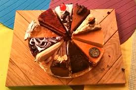 Valid on your actual birthdate or three days before/after your birthdate. Create Your Own Puzzle Cake At 20 Off Promotion