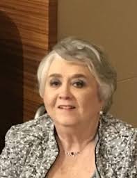 Bonita "Bonnie" McCarthy Obituary August 17, 2020