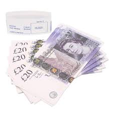 We did not find results for: Fake British Pounds For Sale Prop Money Uk Pounds Gbp Bank 20 Notes