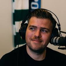 Michael Vester (@MVesterj)