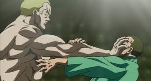 Baki Hanma: Every Main Fighter'S Age, Height, & Discipline