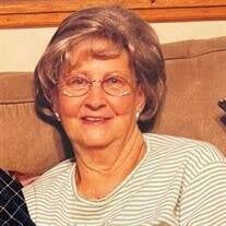 Mrs. Carolyn Berryman Johnson Obituary