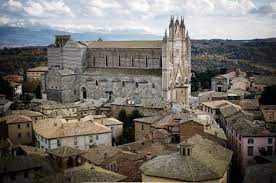 L Ombrie Une Italie Hors Des Sentiers Battus Carigami Ombrie Italie Italie Ombrie