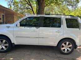 Image result for White Diamond 2012 Pilot