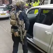 The Comprehensive Uksf Sas Sbs L119a2 Parts And Accessories List The Reptile House Special Forces Navy Seals Special Air Service