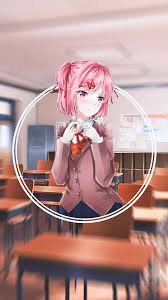See over 483 natsuki (doki doki literature club) images on danbooru. Hintergrundbilder Anime Madchen Picture In Picture Natsuki Doki Doki Literature Club 2160x3840 Lusontrix99 1573507 Hintergrundbilder Wallhere