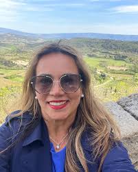 Mabel Herrera Agent Cabo4rentals