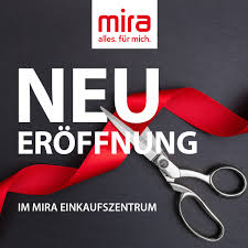 Neueröffnungen sind in eimsbüttel keine seltene angelegenheit. Neueroffnung Shoppingcenter Einkaufszentrum Einkaufszentrum Munchen Mira Einkaufszentrum