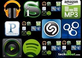 Este aplicativo busca trazer mais funcionalidades para o usuário além da possibilidade de fazer download de músicas. 12 Aplicativos De Letras De Musicas Telefones Celulares