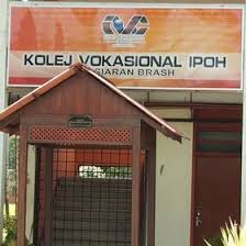 Kolej vokasional perdagangan johor bahru. Ipoh College Bahankvipoh Profile Pinterest