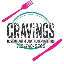 Cravings Restaurant, Catering and Food Truck — Restaurant food truck in Medford, Wisconsin