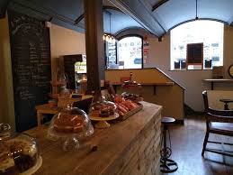 Beautiful Cosy Coffee Shop A Small Fish In A Big Pond Liverpool Traveller Reviews Tripadvisor