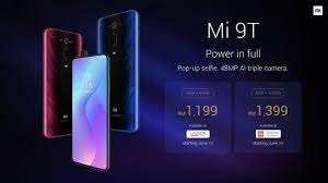 The phone also powered by snapdragon 855 with up to 256 gb internal memory and up to 8 gb ram. Xiaomi Mi 9t Arrives In Malaysia Heading To Philippines On June 24 Global Fans Mi Community Xiaomi