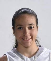 Maria Berrocales's Women's Basketball Recruiting Profile