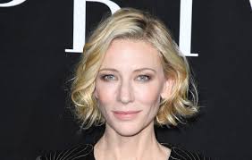 Cate Blanchett Fan @Cate-Blanchett.com