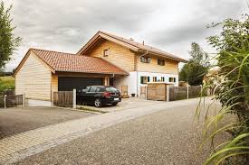 Blockhaus Hannover Chiemgauer Holzhaus Blockhaus Ziegelbau Holzhaus