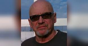 Michael Ashline Obituary