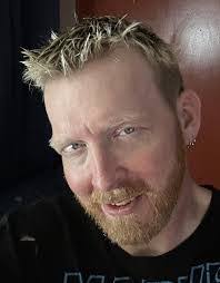 Kenneth Toohey's Instagram, Twitter & Facebook