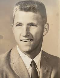 Obituary for Gary E. Stendel