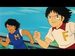 Vous êtes un fan d'olive et tom, la mythique série animée qui vous a fait vouloir devenir footballeur professionnel ? Olive Et Tom Episode 28 Duel Au Sommet Youtube