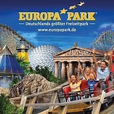 The park is home to 13 roller coasters, the oldest, which opened in 1984, is the alpenexpress enzian, which is a powered coaster that speeds. Europa Park Rust 2021 All You Need To Know Before You Go With Photos Tripadvisor