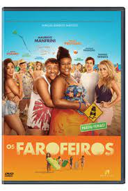 As principais cenas do filme foram filmadas em uma casa localizada no bairro de itaipuaçu, no município de maricá. Os Farofeiros Dvd Saraiva