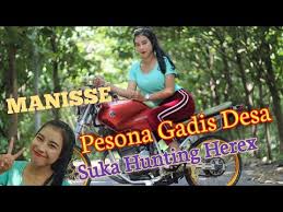 Gadis desa, porno gadis, gadis porno. Gadis Desa Punya Body Seksi Suka Hunting Herex Modifikasi Sidoarjo Ketapang Kepoin Ignya Youtube