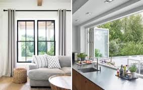 Selain itu juga cocok untuk digunakan pada rumah dengan konsep minimalis. Desain Jendela Rumah Minimalis Modern Archives Blog Unik