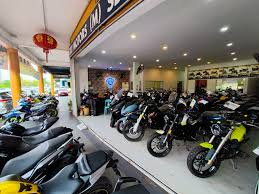 TAY MOTORS MISSION ROAD SIBU