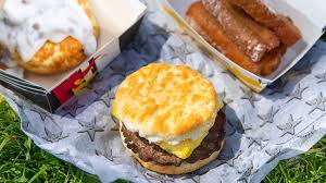 Image result for hardees biscuit