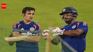 'Gautam Gambhir fought everyone': Shoaib Akhtar's stunning reveal on Sanju Samson's comeback