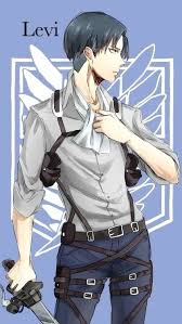 514 levi ackerman hd wallpapers and background images. Pin On Best Of Anime