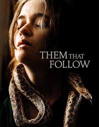 Filmer och serier med Erik Andrews