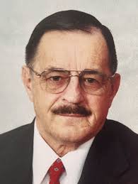 Francis Samuel Welp Obituary 2021