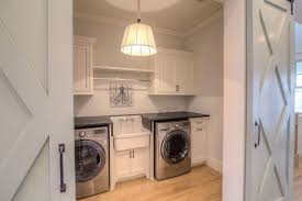 However, we realize that not everyone has standard door openings, so we offer several sizes of sliding barn doors to help fit your needs with the following measurements Laundry Room Barn Doors Design Ideas