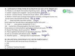 19 contoh ptk sd kelas 4 format pdf. Soal Pts B Sunda Kelas 5 Isian Dan Essay Semester 1 Dan Jawaban Matematika Sma Kurikulum Belajar Bahasa Inggris