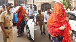 Tollywood actress shwetha kumari was arrested on monday, in connection to a raid at a party in mumbai where officials had seized tollywood actress escapes from ncb custody in mumbai, hunt launched. 5n Vxihlerrbym