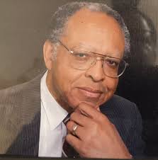 Obituary for Alber Scott