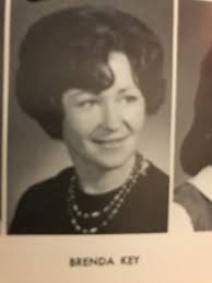 Brenda L Key Daum (1947-2020)