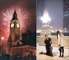 Best New Year S Eve Proposal Ideas New Years Eve Perfect Proposal Proposal