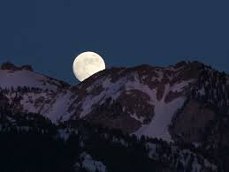 The name pink moon comes from the pink flowers known as wild ground phlox or moss phlox that bloom in spring in north america and cover the ground like a pink blanket around the time of april's full moon. April 2020 The Next Full Moon Is A Supermoon Pink Moon Nasa Solar System Exploration