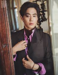 Τα τελευταία tweet από το χρήστη kim junmyeon updates (@jumyeoni). Junmyeon Pics On Twitter Suho Exo Suho Exo