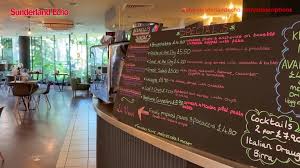 Sunderland's vibrant city centre has a great mix of quality specialist boutiques, the big names you'd expect plus indoor, seasonal and farmers markets. Bennelli S Coffee Shop At Sunderland Museum And Winter Garden Video Dailymotion