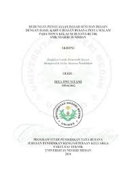 Sekolah menengah kejuruan (smk) program studi keahlian : Silabus Desain Hiasan Busana Docx