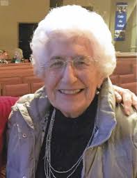 Obituary for Evelyn W. (White) Desmond (Guest book)