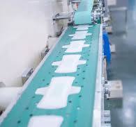 Sanitary napkin manufacturing process: a step by step ...