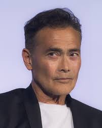 Mark Dacascos