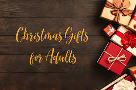 72 unique christmas presents that you haven't thought of yet. Christmas Gifts For Adults What Katy Said