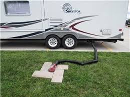 Rv grey water tank clogged. Cleaning Your Rv Gray Water Tank In 5 Easy Steps Etrailer Com